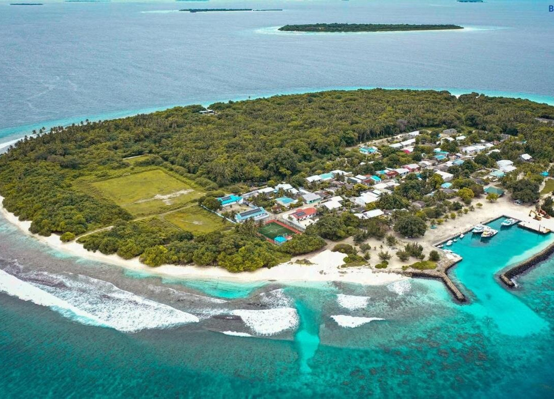 Bon Abri Maldives