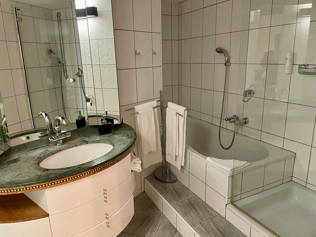 Hotel Weidenhof主图