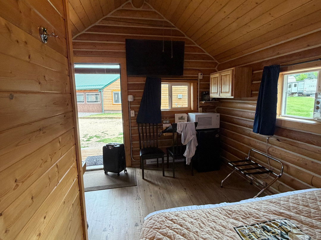 Alpine Lodge主图