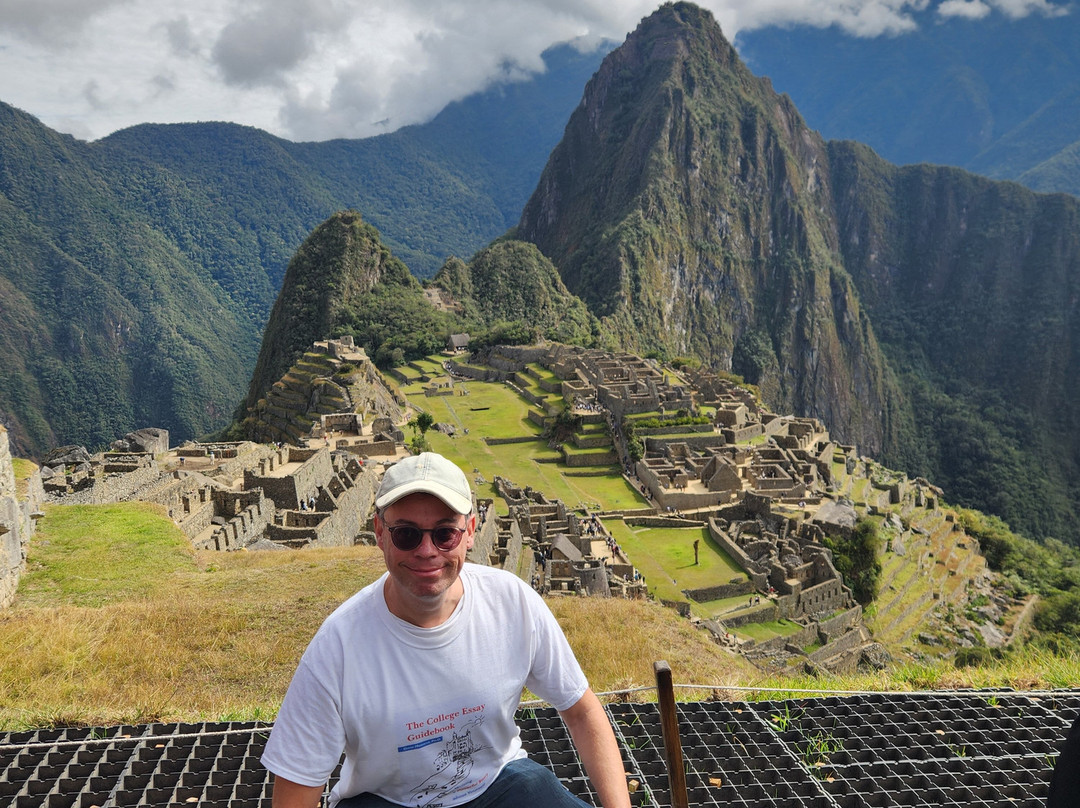 Inkayni Peru Tours-库斯科必去景点
