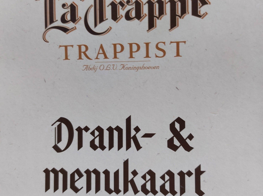 La Trappe-Berkel-Enschot必去景点