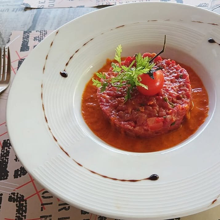 Brasserie Des Boules