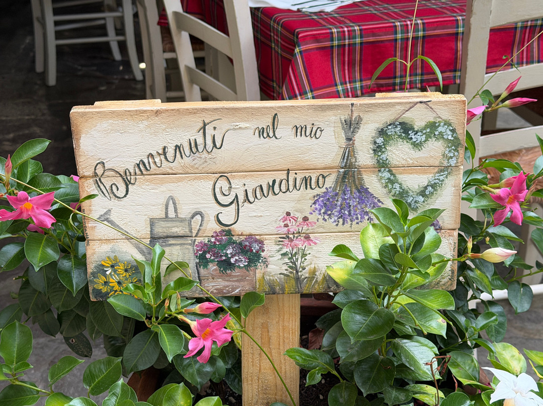 卡萨卡米拉早餐旅馆主图