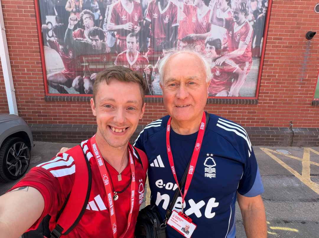 Nottingham Forest Museum & Tours-West Bridgford必去景点