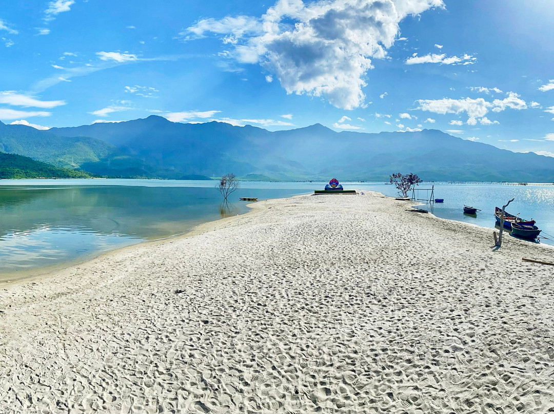 Lang Co Beach-顺化必去景点