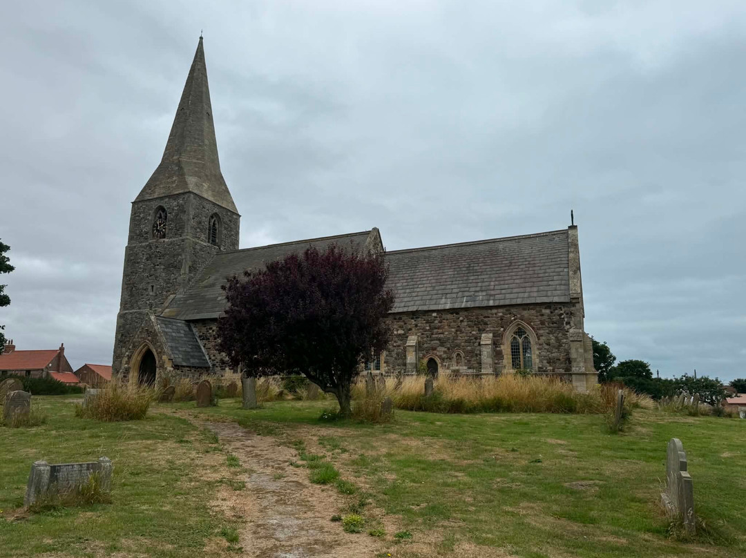 All Saints