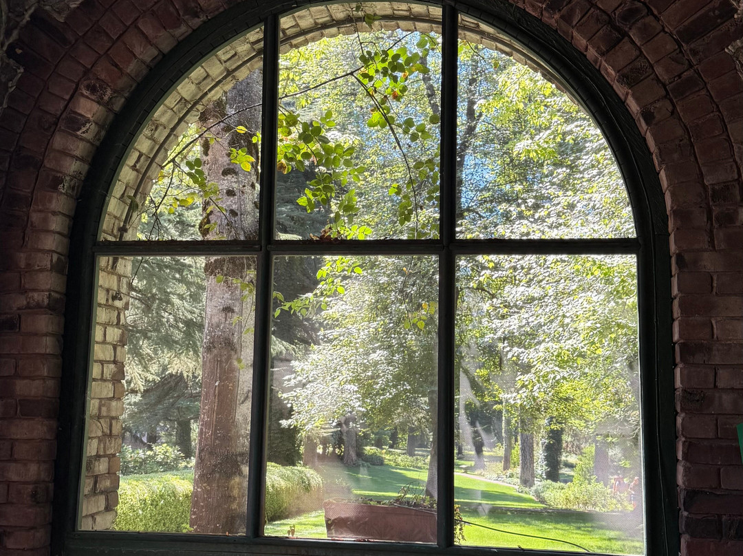 Empire Mine State Historic Park-Grass Valley必去景点