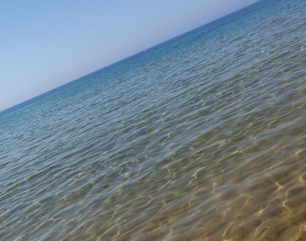 Issos Beach-Agios Georgios必去景点