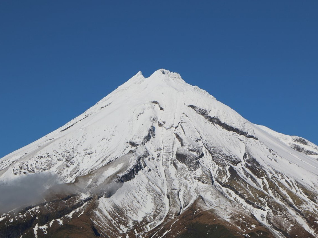 Pouakai Circuit-Egmont National Park必去景点