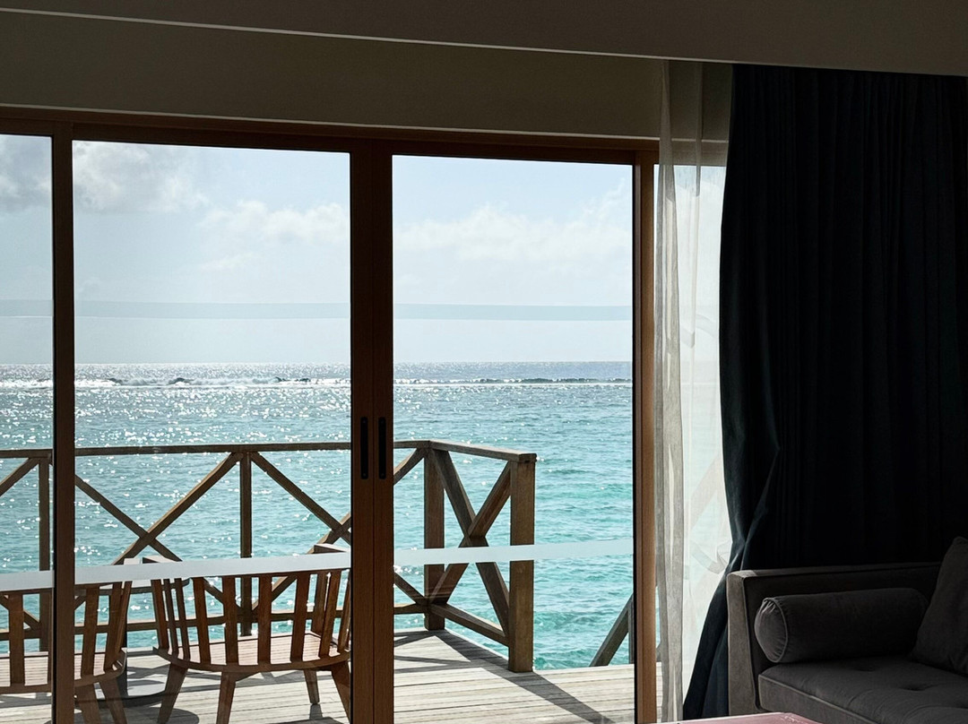Joy Island Maldives by Cocoon Collection主图