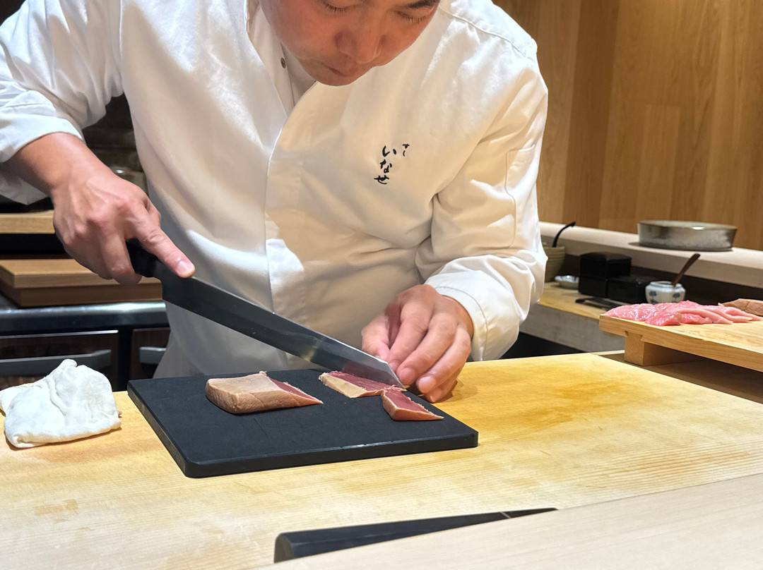 ByFood-Shinjuku 3 Chome必去景点