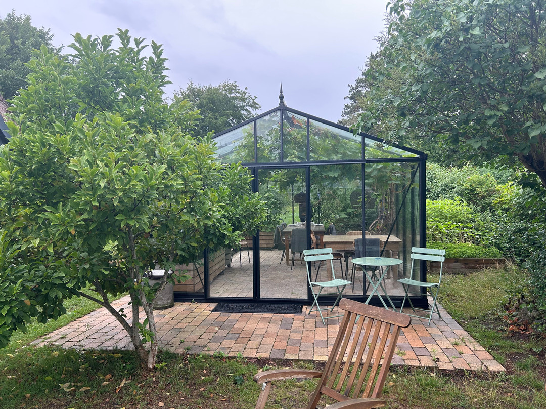 Lotusgaard Bed & Kitchen