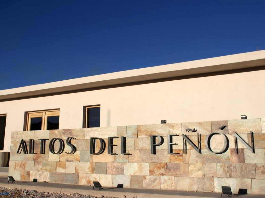 Altos del Penon