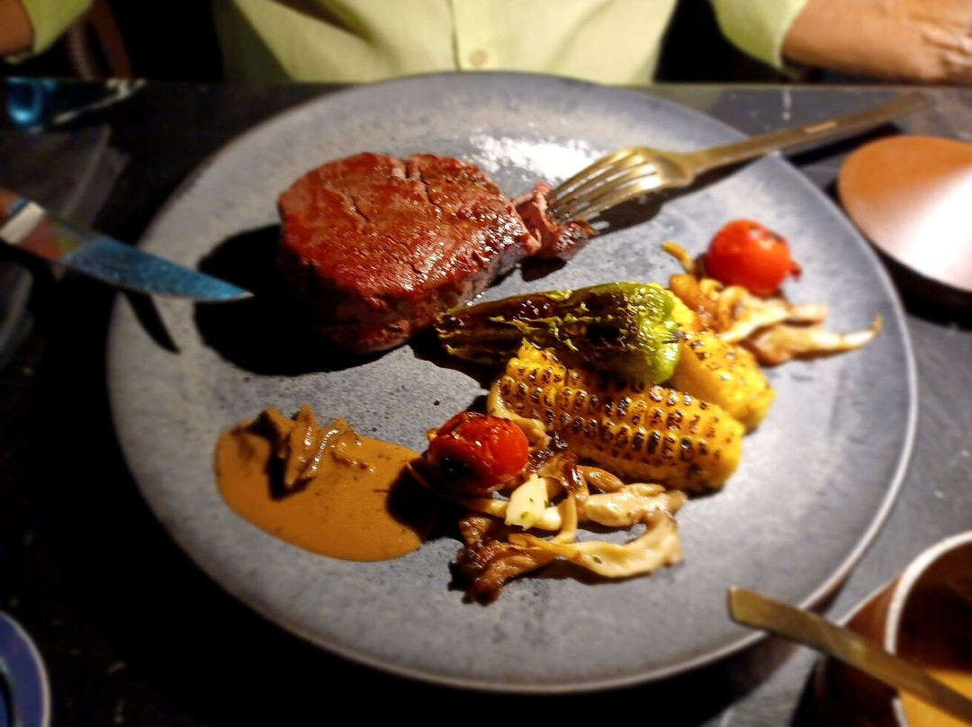 Roe + Bone