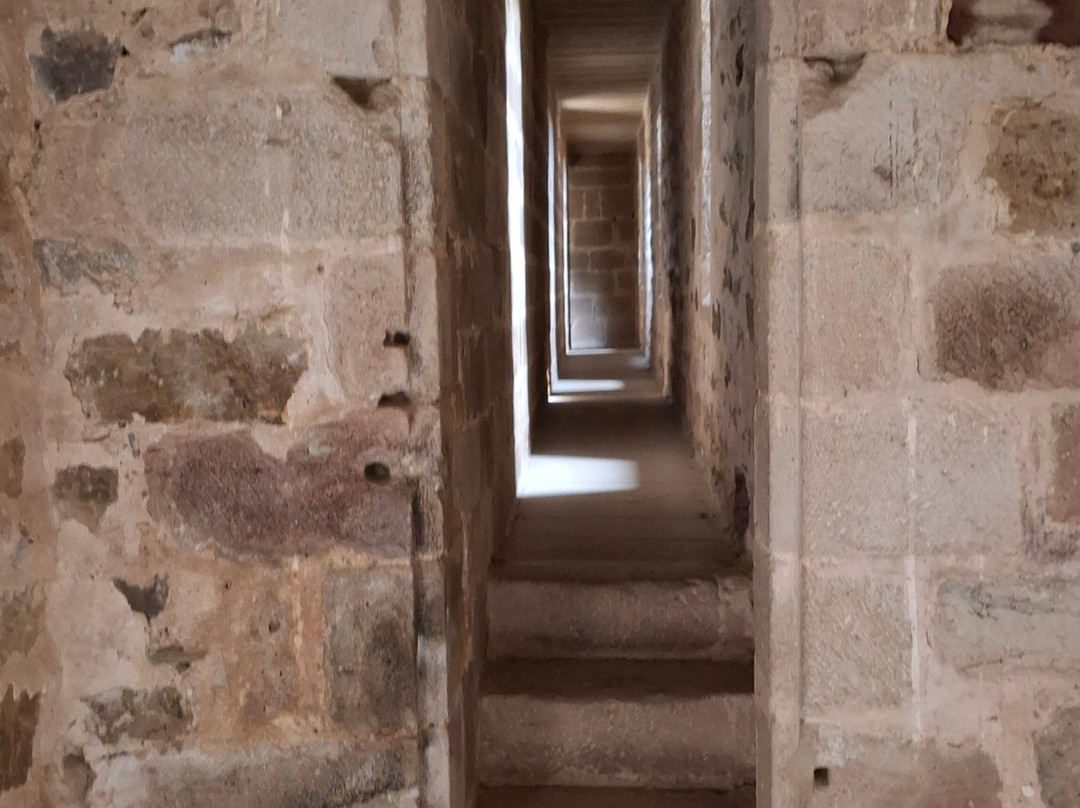 Forteresse Royale De Najac-Najac必去景点