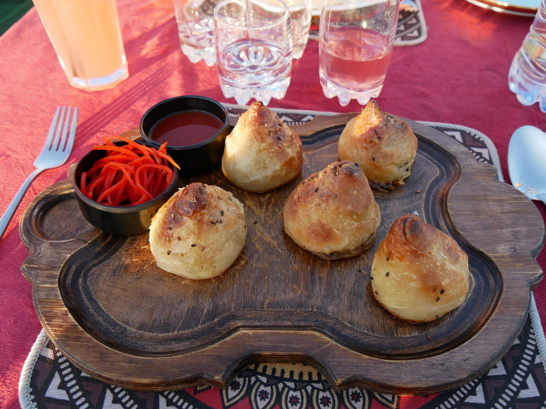 Arxi Terrasa Restaurant