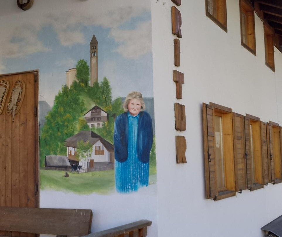 Agritur Jellici Maria Teresa