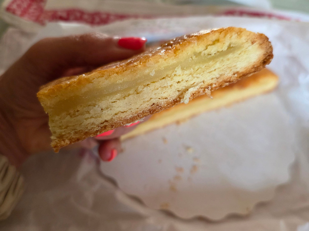 Le Moulin de Bassilour-Bidart必去景点