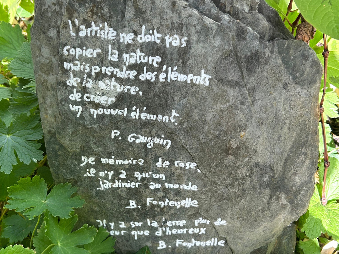 Jardin d'Atmosphere du Petit Bordeaux-罗亚尔河大区必去景点