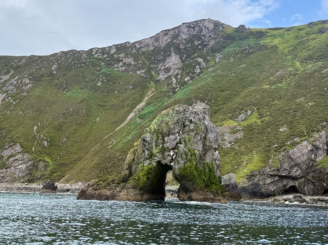 True North Boating-Culdaff必去景点