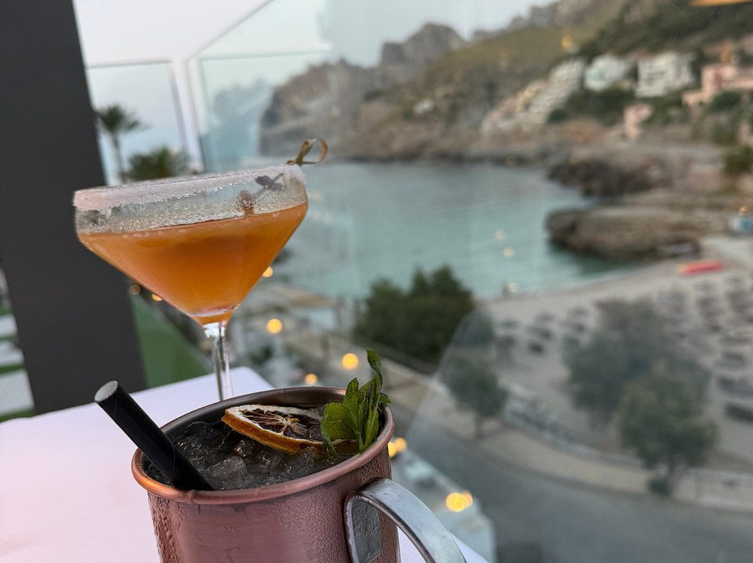 酒店El Vicenç  de la Mar - 限成人（12岁以上）主图