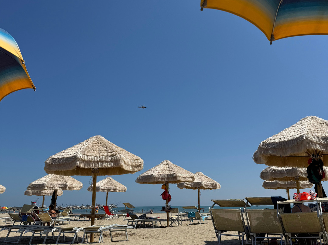 Lido Paola