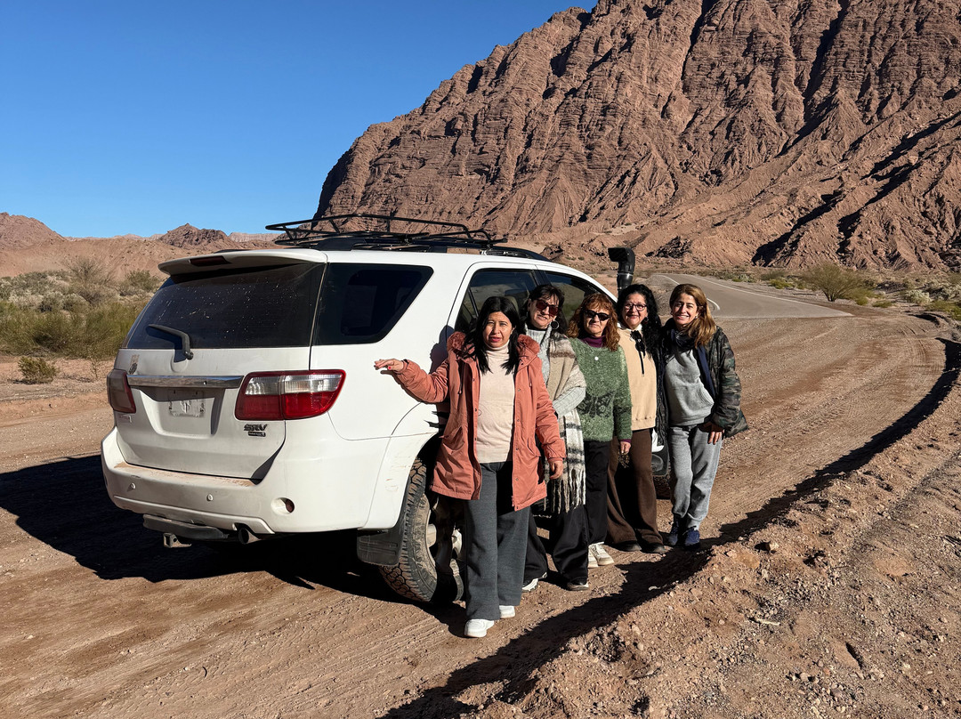 Laguna Brava Provincial Reserve-拉里奥哈必去景点