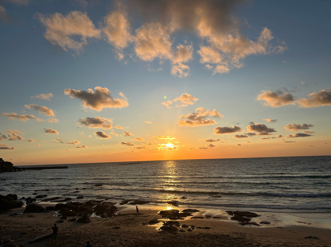 Sennen Surf Lodge