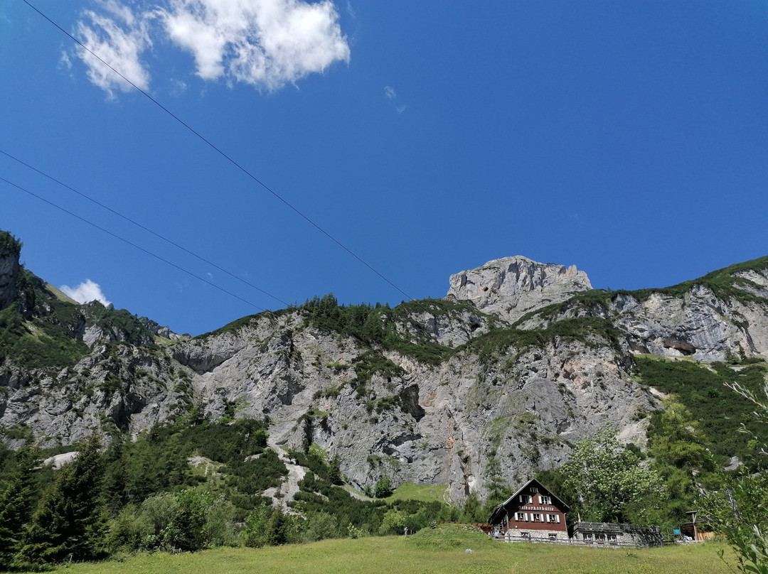 Silberkarhutte