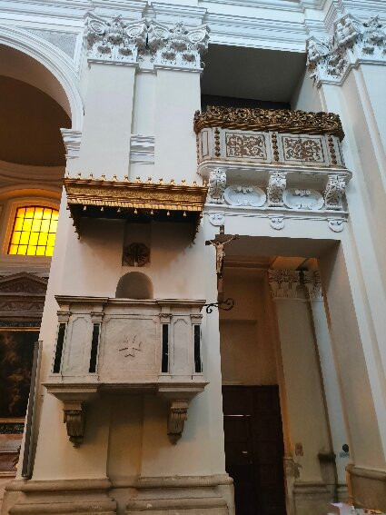 Basilica di Santa Maria Assunta-Orte必去景点