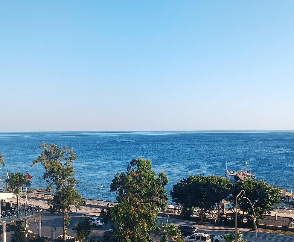 大阿似博海滩和水疗酒店 - 全包主图