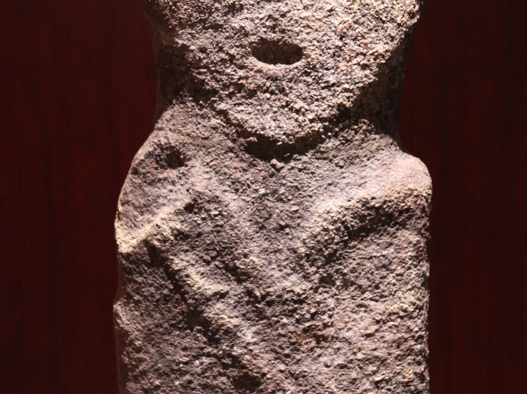 Musee Prehistorique-Sartene必去景点