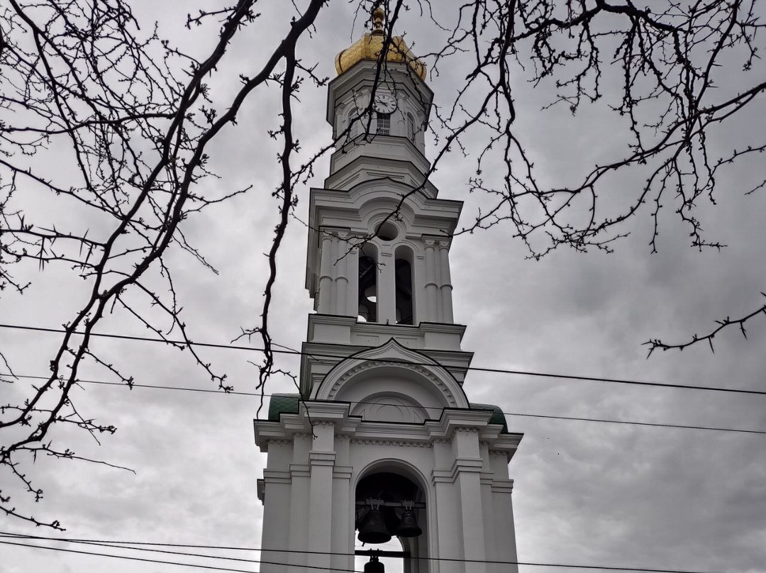 Cathedral of the Nativity of the Blessed Virgin