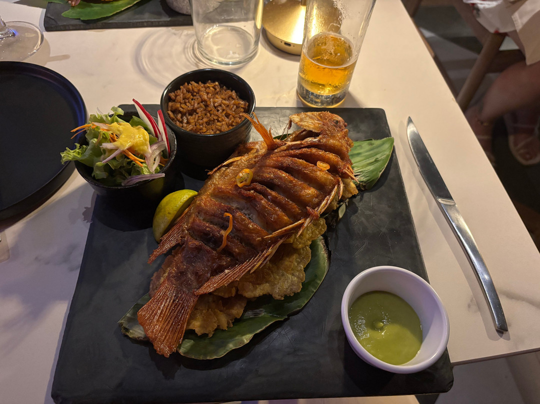 Cuiko Cartagena