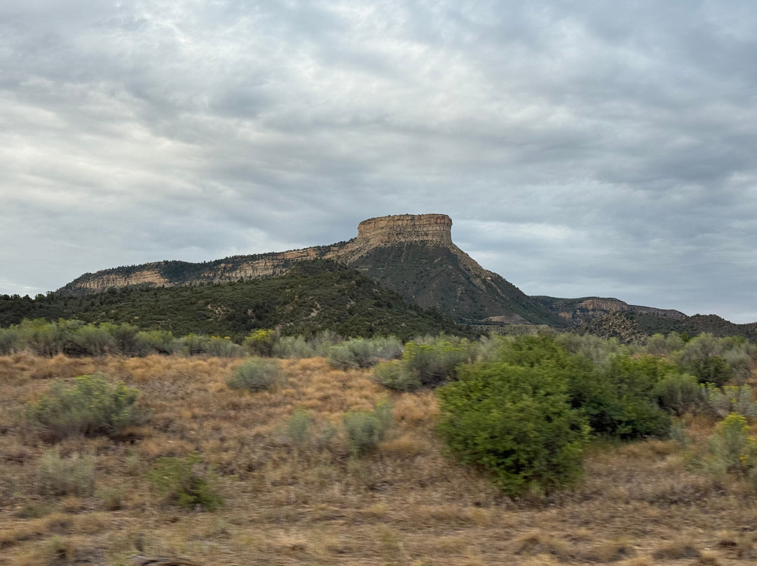 Mesa Verde National Park-梅萨维德国家公园必去景点