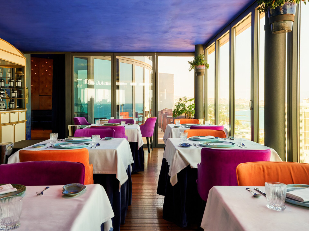 360° Restaurant