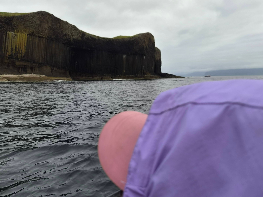 Staffa Trips-Isle of Iona必去景点