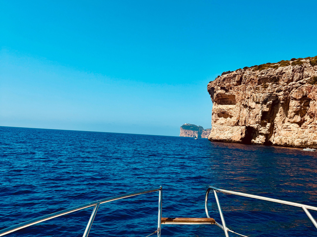 Alghero Escursioni in Barca-Fertilia必去景点