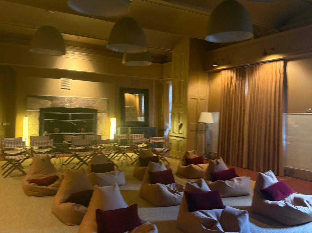 The Ickworth Hotel & Spa主图