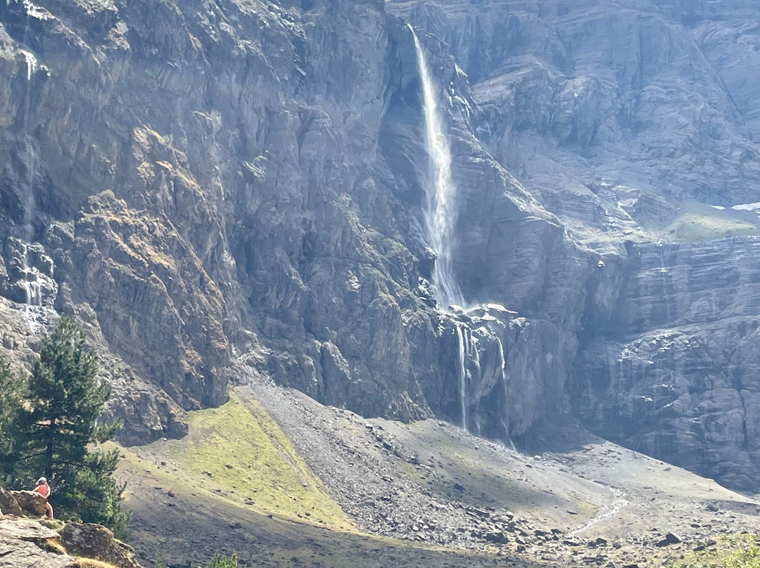 Cirque de Gavarnie-Gavarnie必去景点