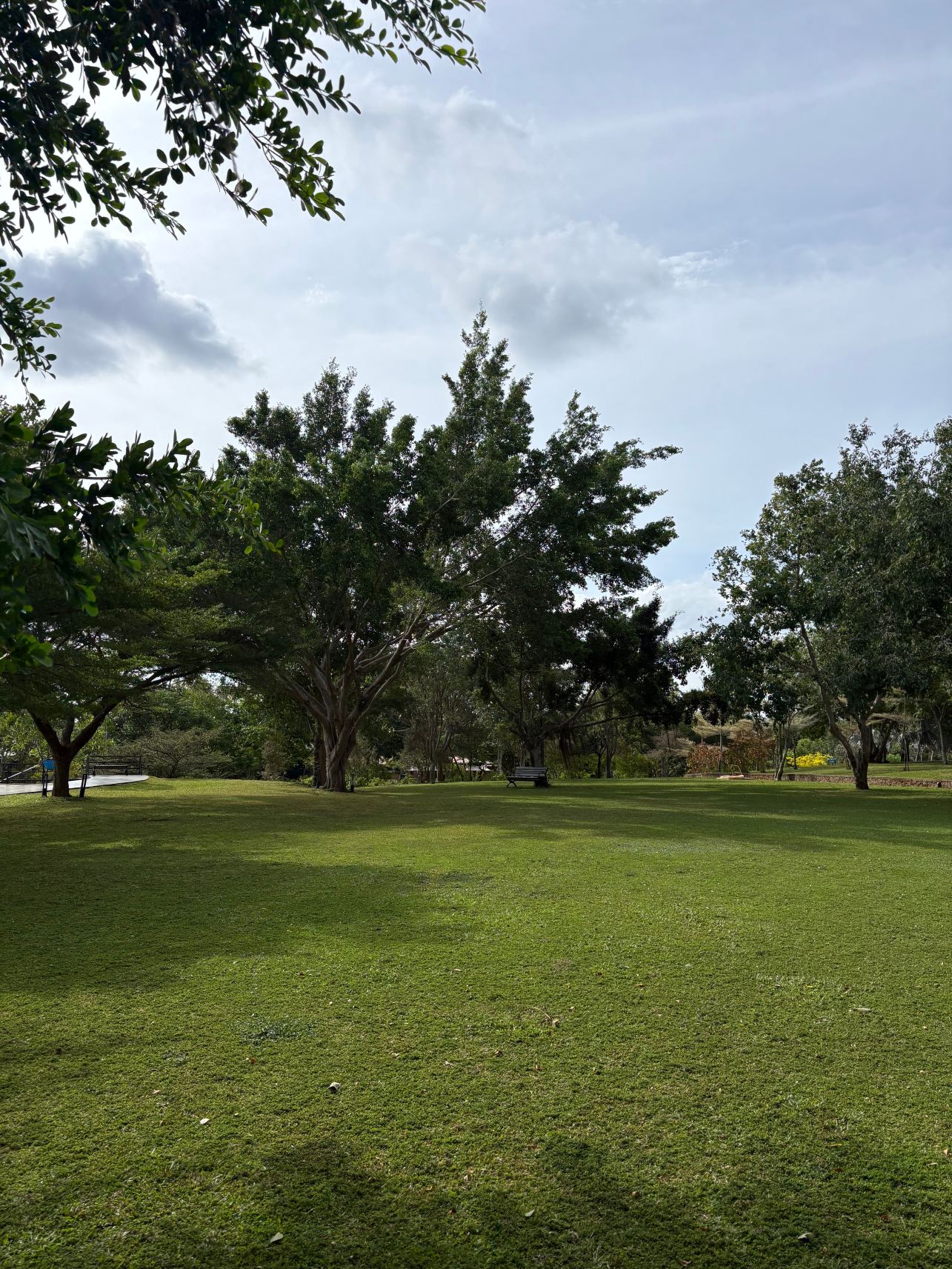 Birds Resort Hambantota-旅行者