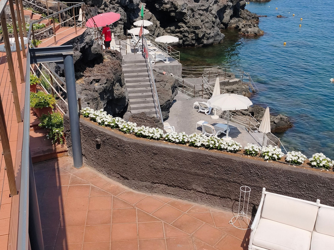 Grand Hotel Baia Verde主图