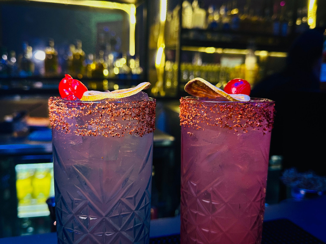 1537 Restaurante Bar