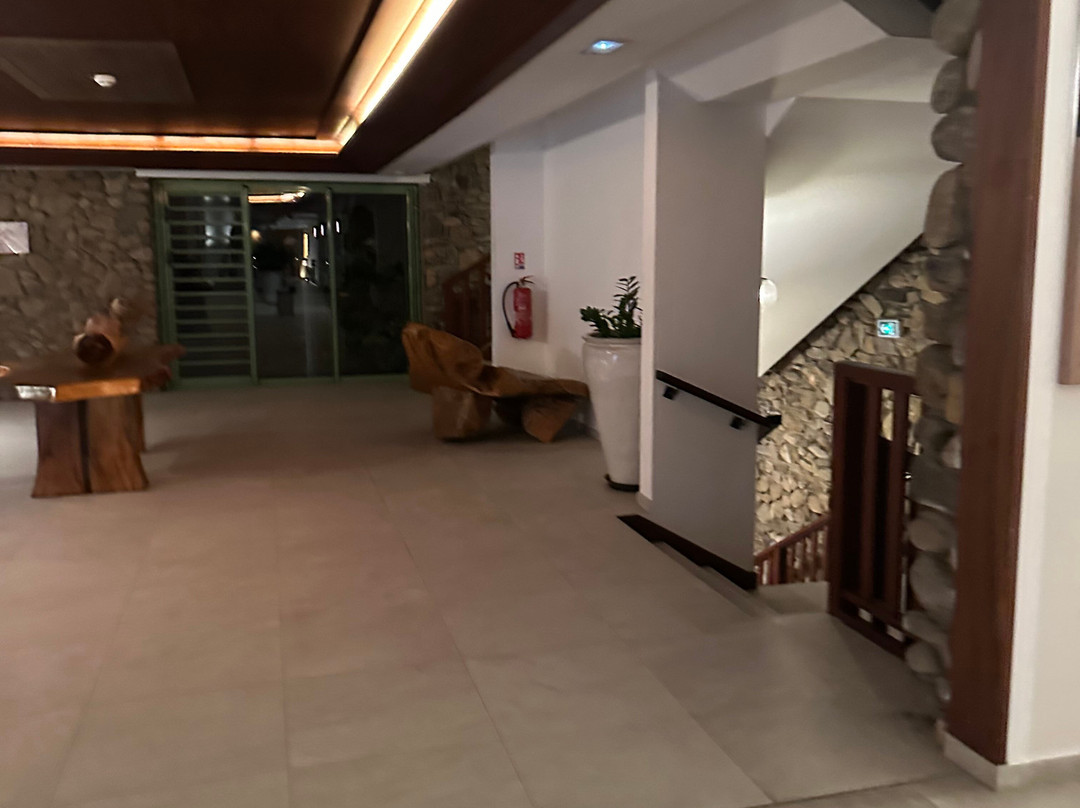 希尔顿酒店-塔希提主图