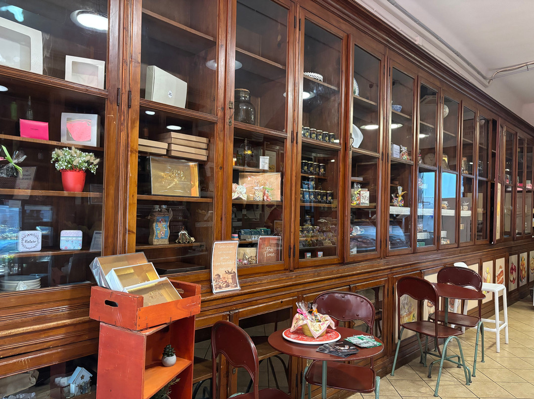 Il Gusto in Bottega
