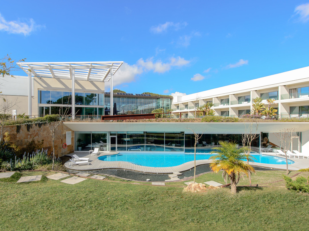 Vignette Collection ONYRIA MARINHA CASCAIS by IHG