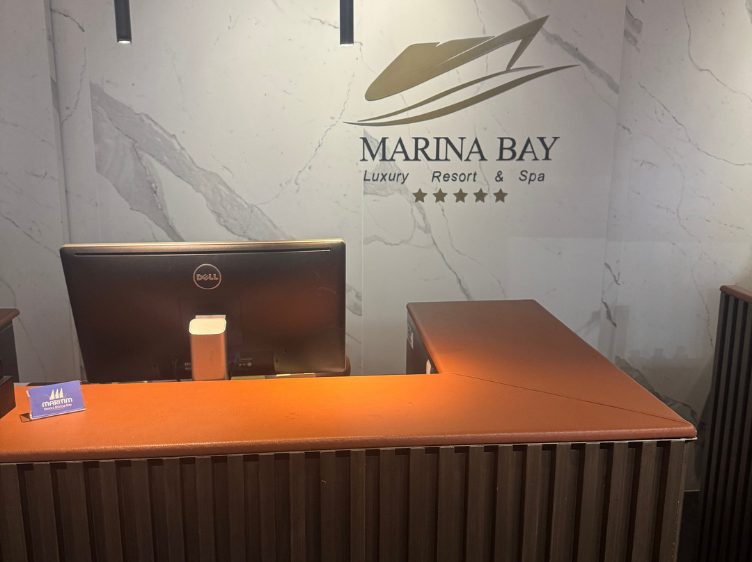 Maritim Marina Bay Resort & Casino主图