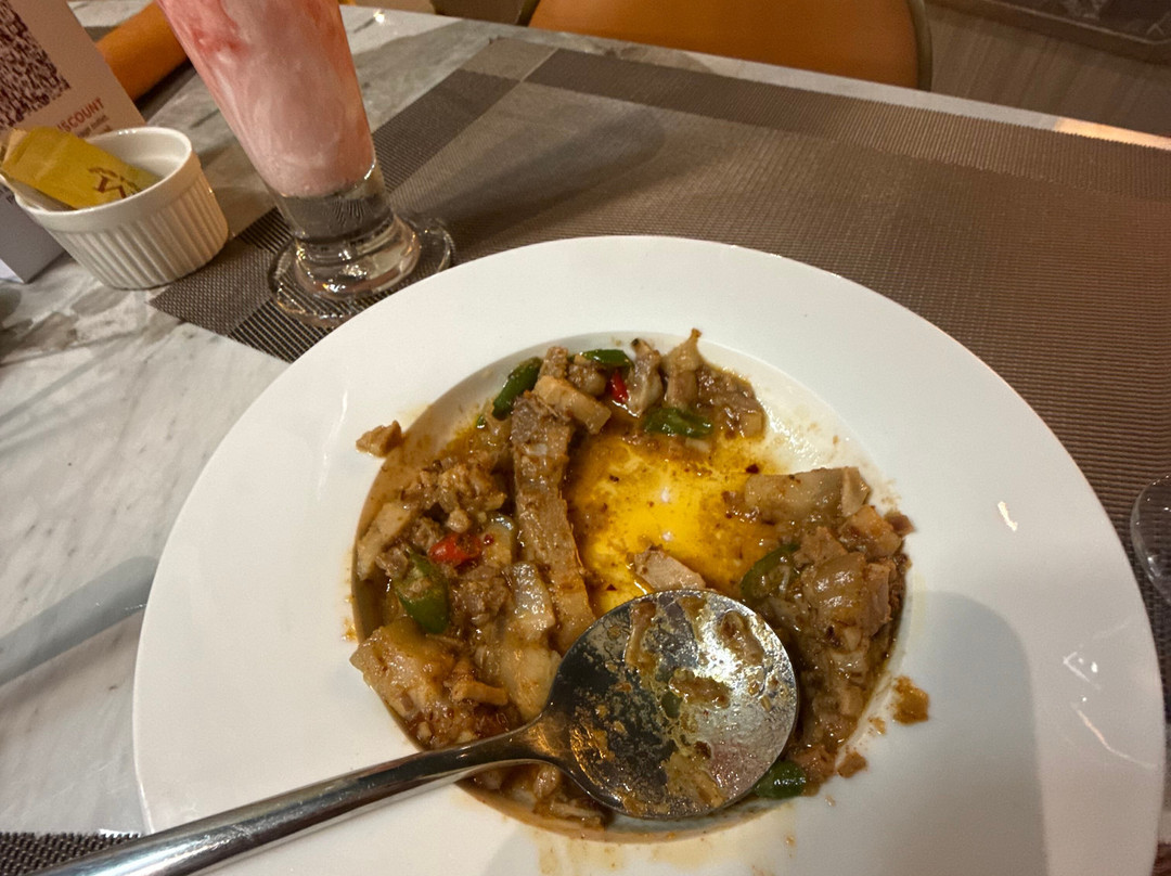 马里森酒店主图