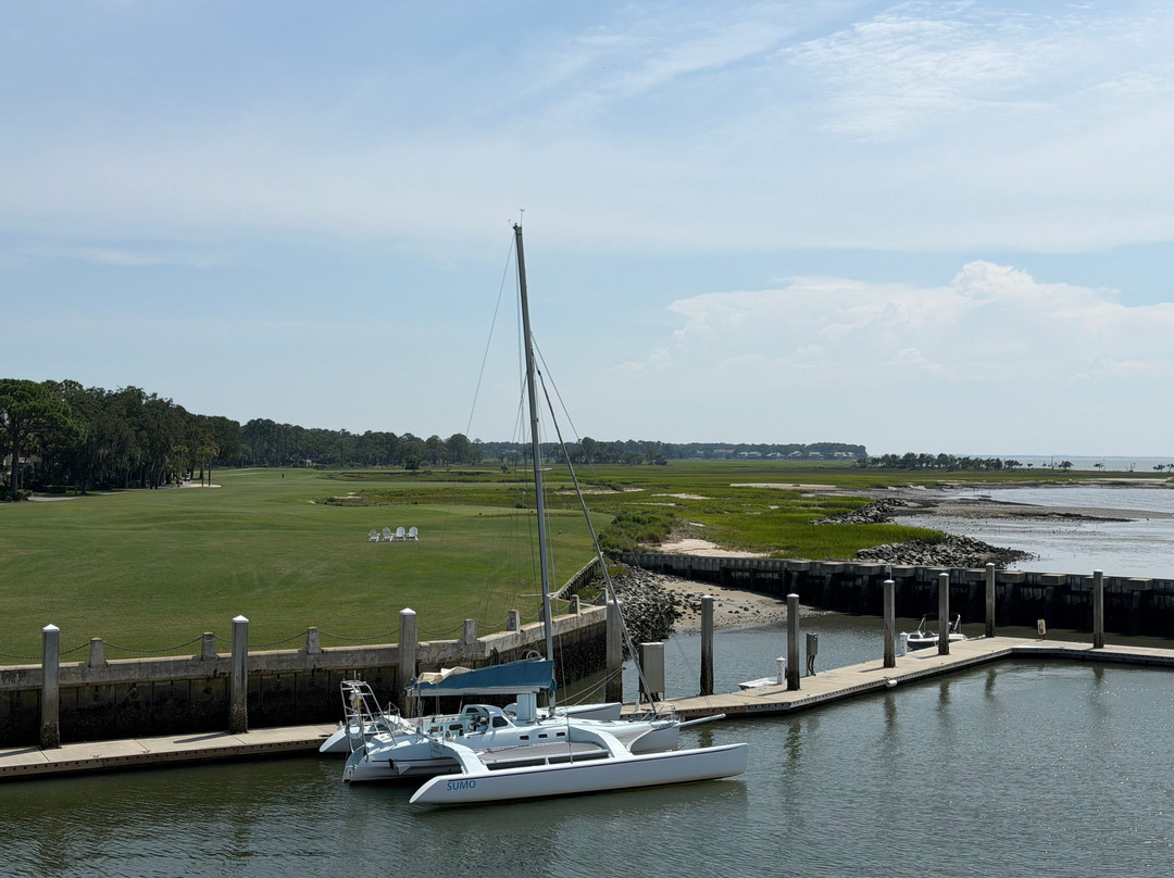 Quarterdeck