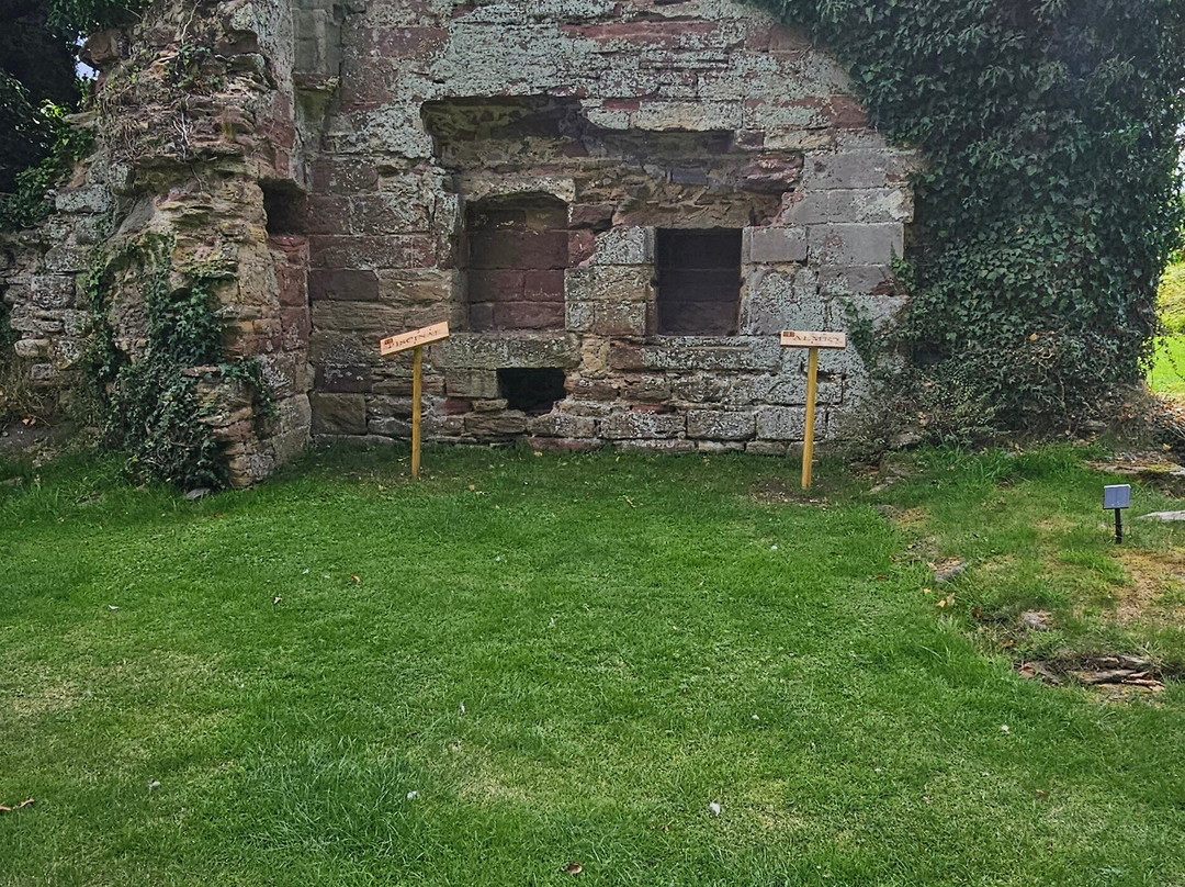 Lindores Abbey Distillery-Newburgh必去景点